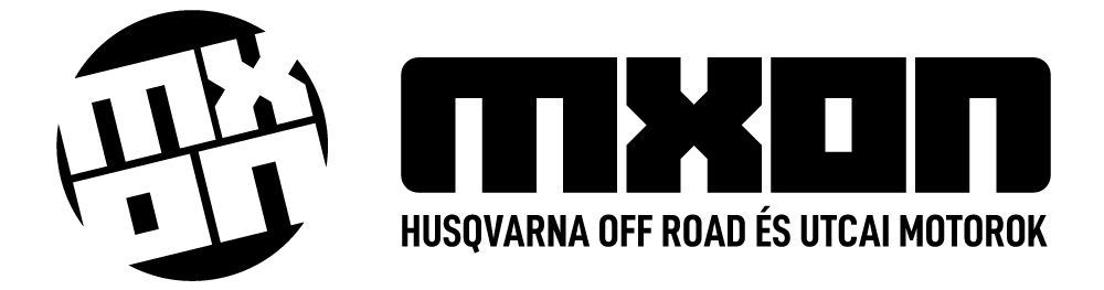 mXOn – Husqvarna motorok, kellékek és kiegszítők